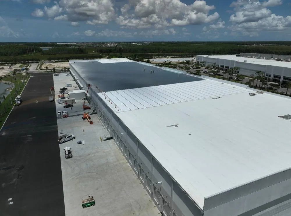 Slide of Above All Roofing Contractor