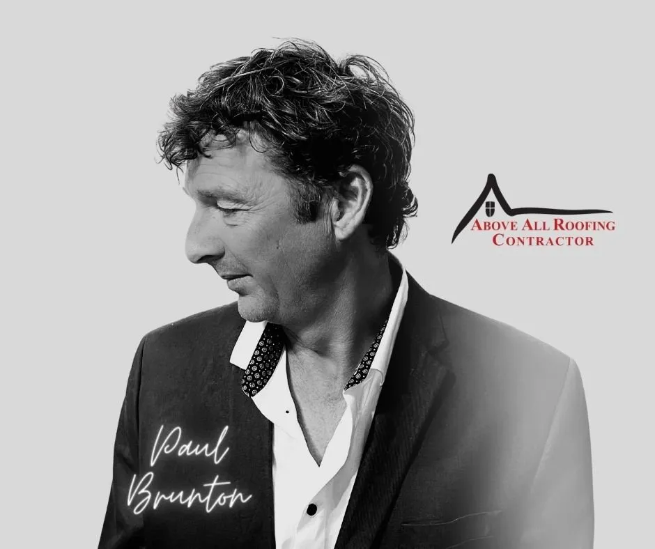 Slide of Above All Roofing Contractor