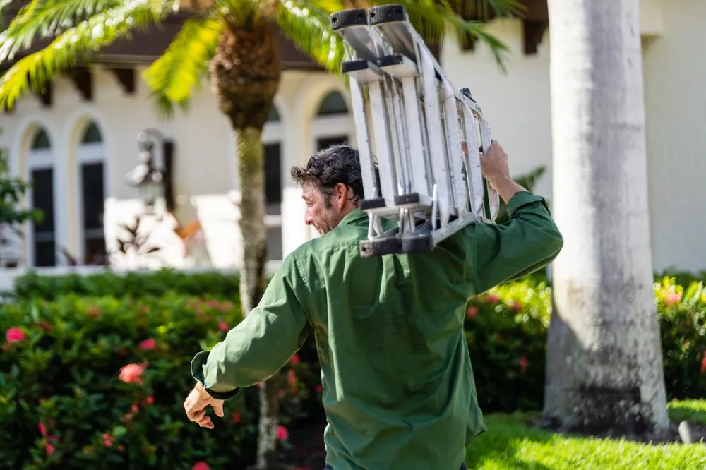 Slide of Above All Roofing Contractor