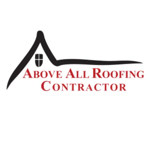 Slide of Above All Roofing Contractor