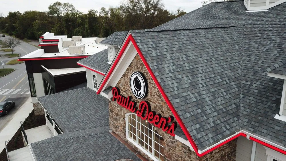 Slide of Above All Roofing Contractor