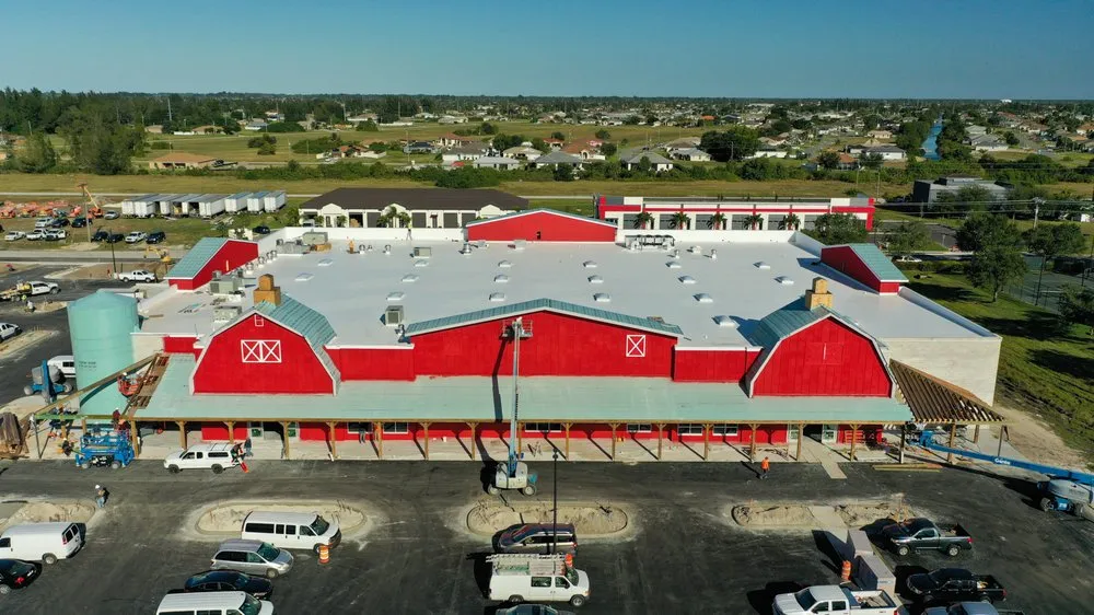 Slide of Above All Roofing Contractor