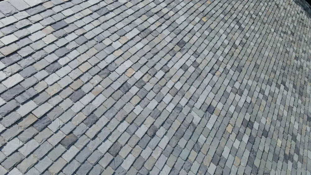 Slide of Above All Roofing Contractor