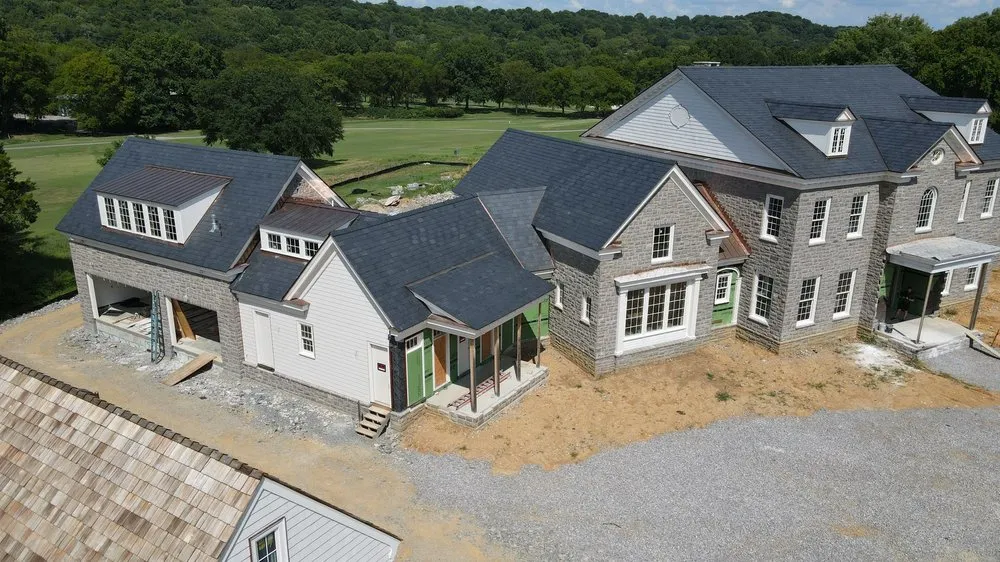 Slide of Above All Roofing Contractor