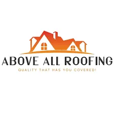 Slide of Above All Roofing