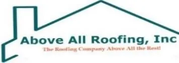 Slide of Above All Roofing