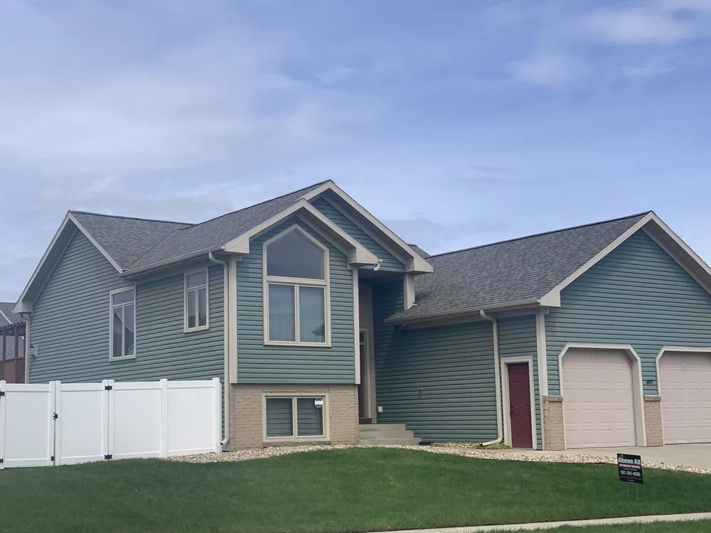 Slide of Above All Roofing Of Rochester