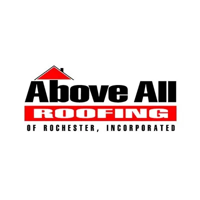 Slide of Above All Roofing Of Rochester