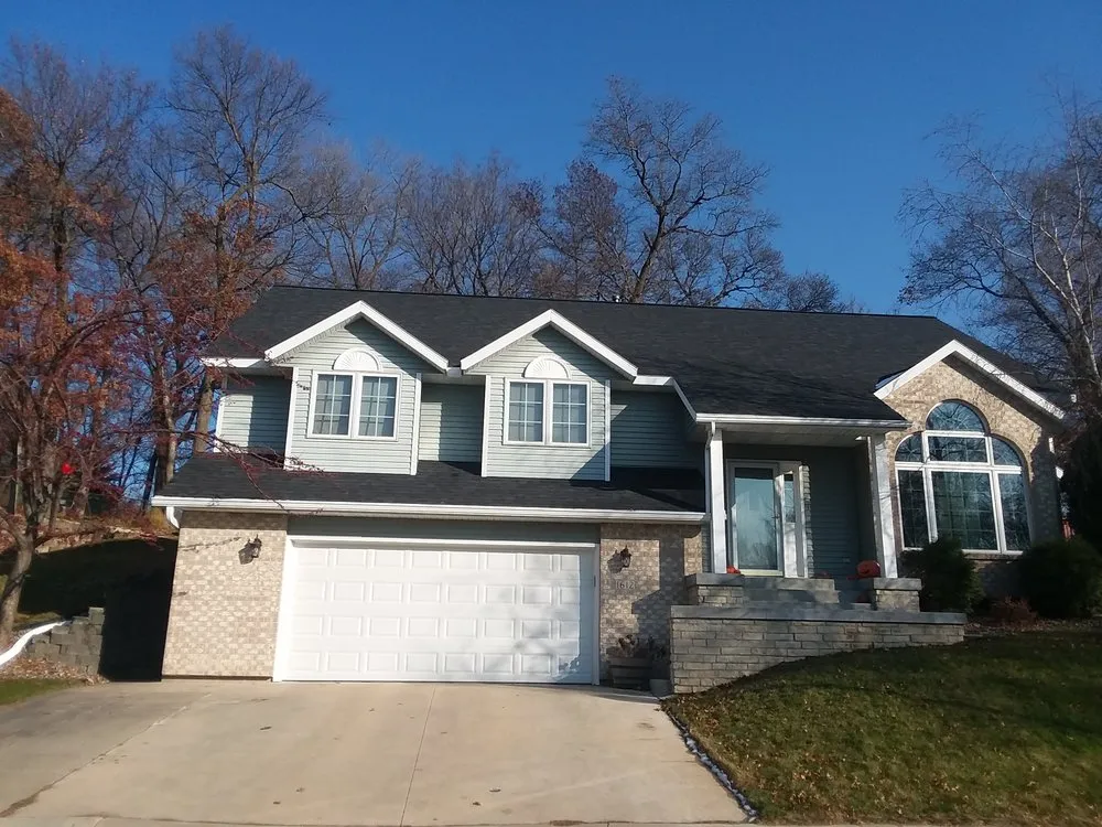 Slide of Above All Roofing Of Rochester