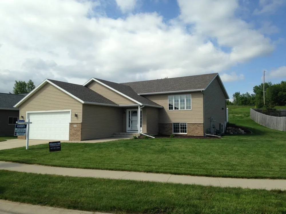 Slide of Above All Roofing Of Rochester