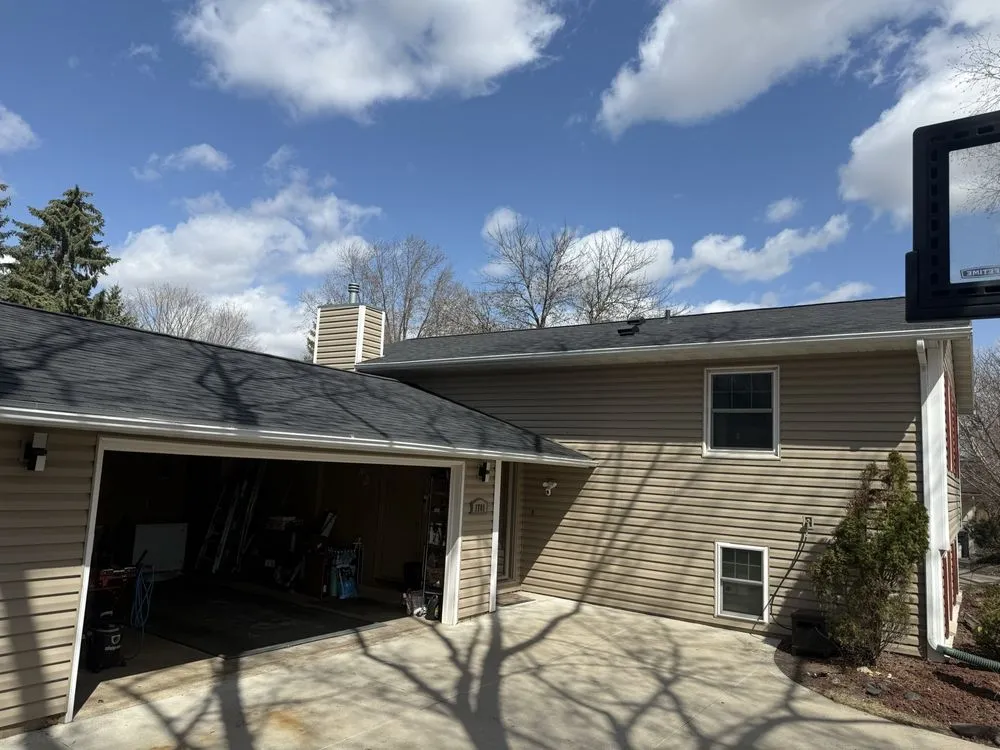 Slide of Above All Roofing Of Rochester