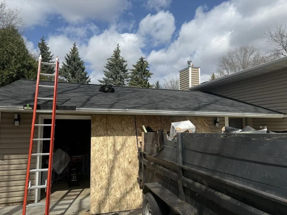 Slide of Above All Roofing Of Rochester