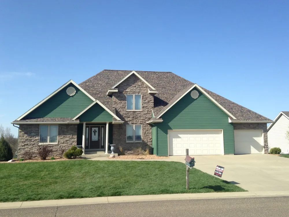 Slide of Above All Roofing Of Rochester