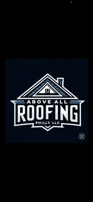 Above All Roofing Logo