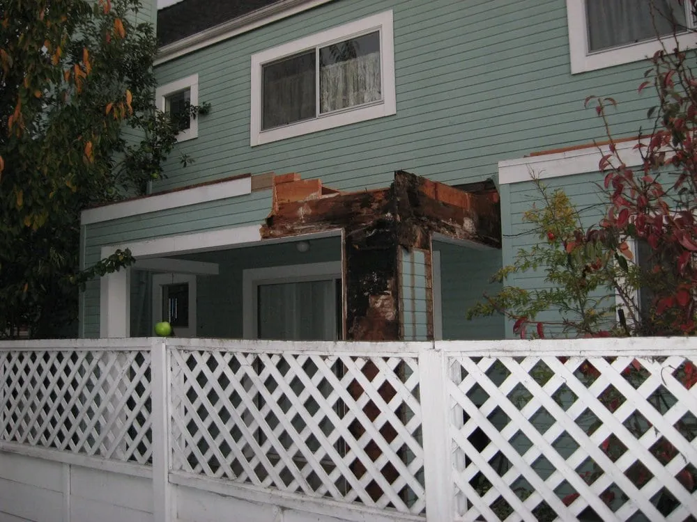 Slide of Above All Roofing Services