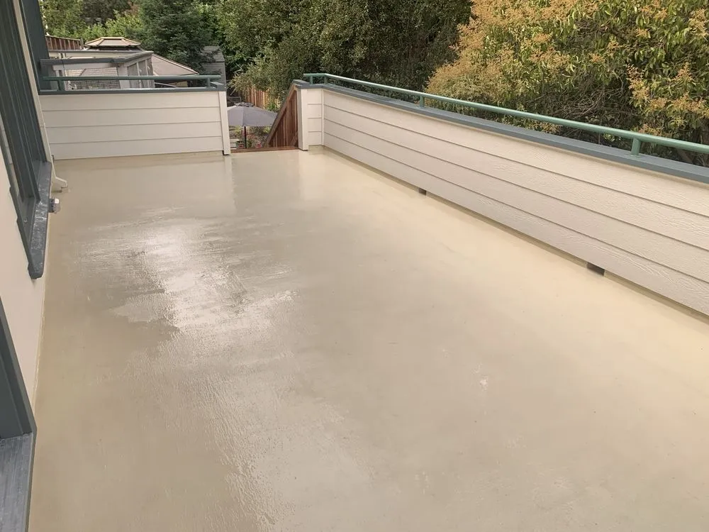 Slide of Above All Roofing Services