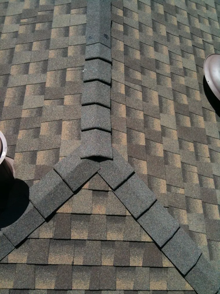 Slide of Above All Roofing Services