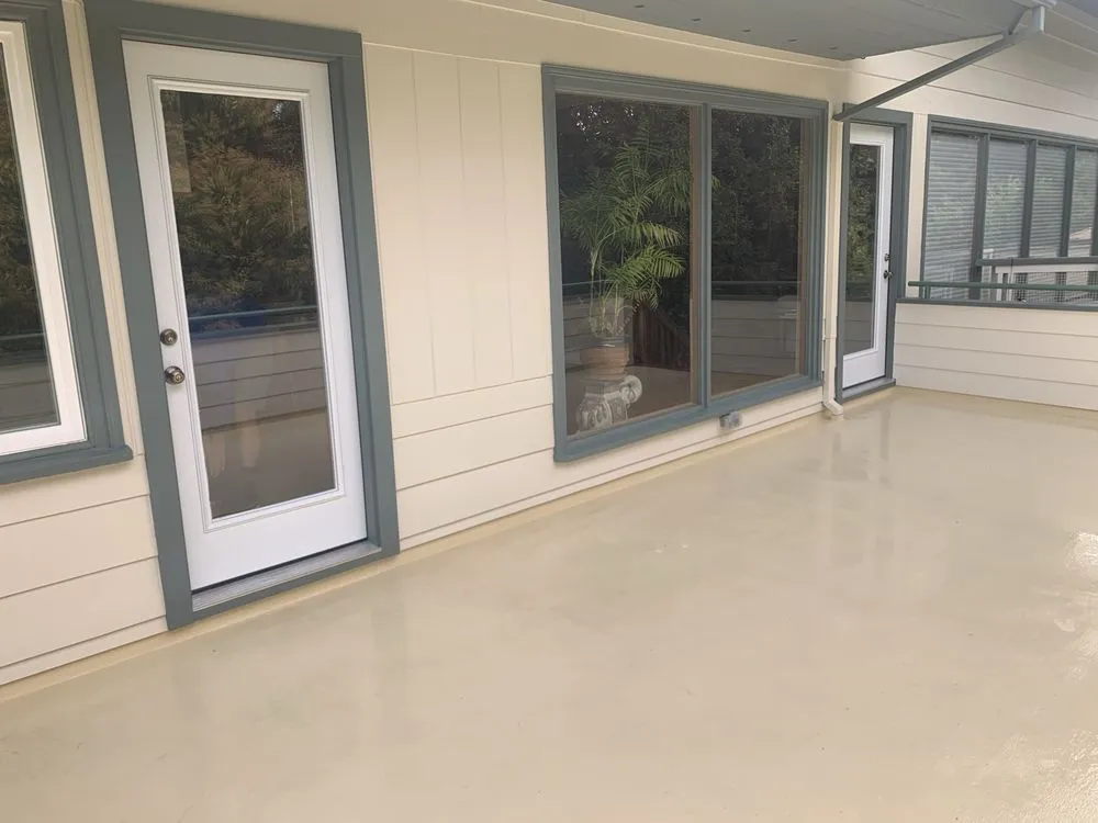 Slide of Above All Roofing Services