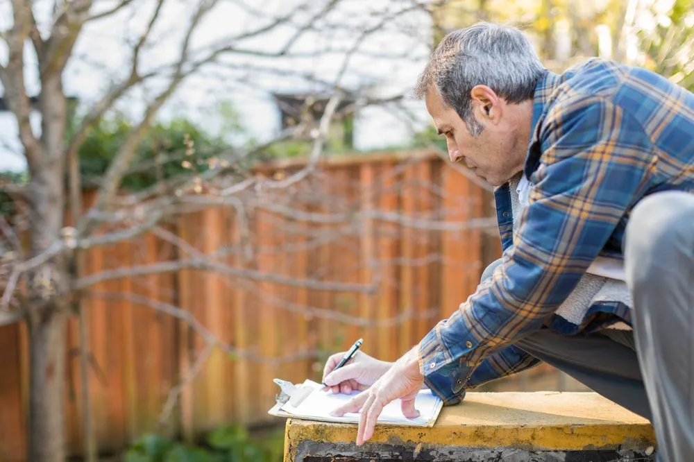 Slide of Above All Roofing Services