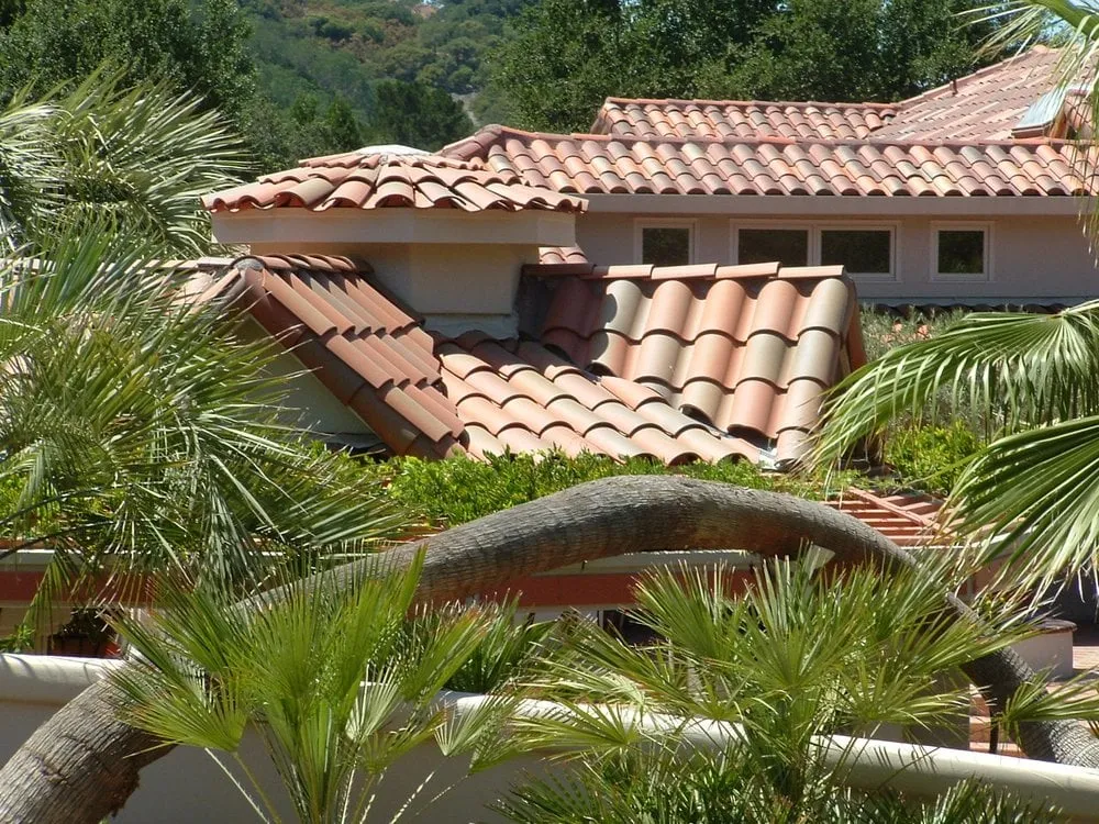 Slide of Above All Roofing Solutions