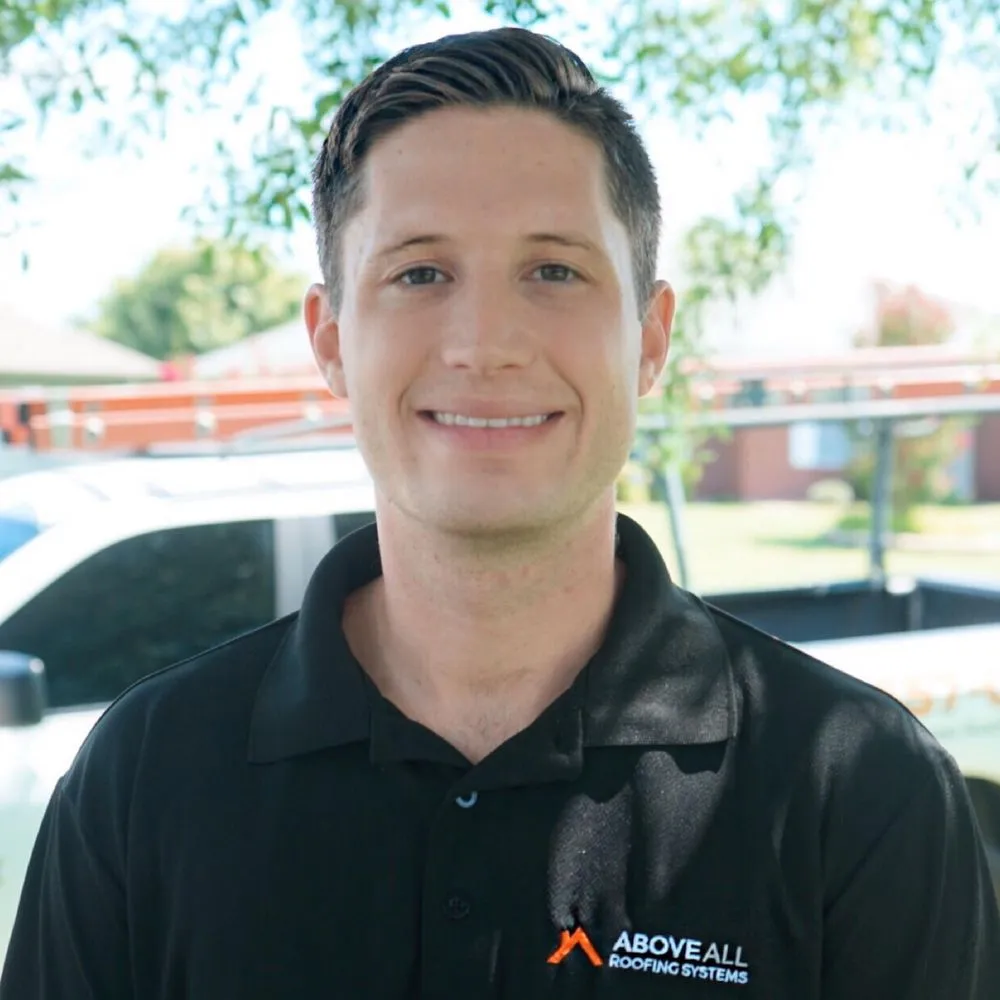 Slide of Above All Roofing Systems