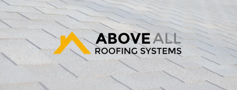 Slide of Above All Roofing Systems