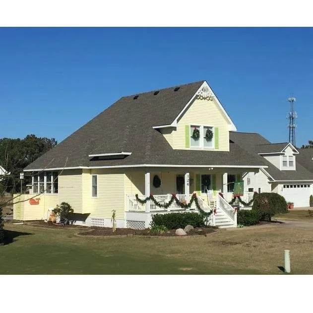 Slide of Above All Roofing