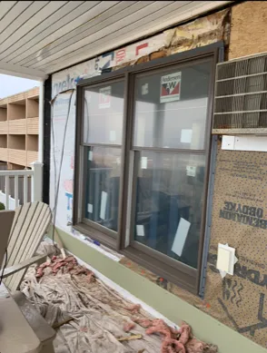 Slide of Above And Beyond Builders