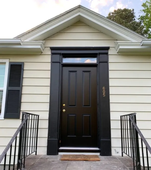 Slide of Above And Beyond Builders