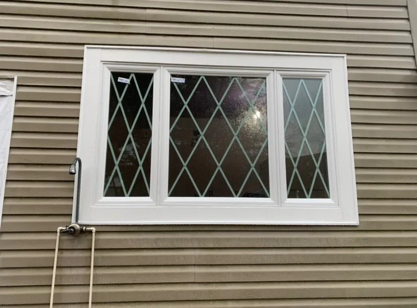 Slide of Above And Beyond Builders