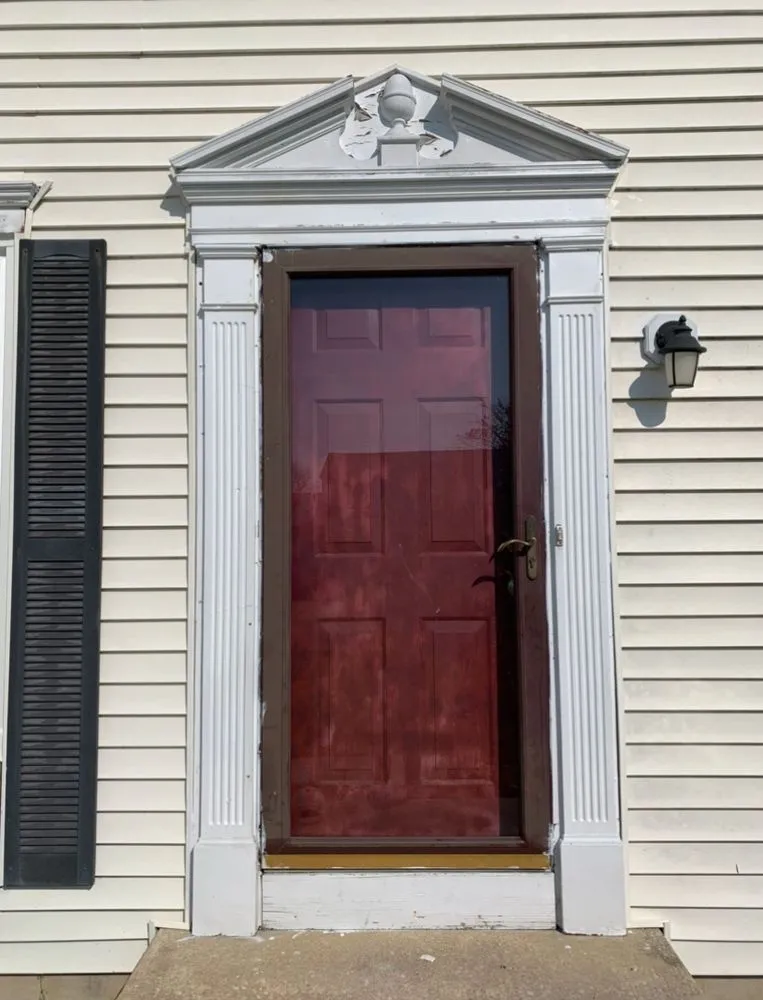 Slide of Above And Beyond Builders