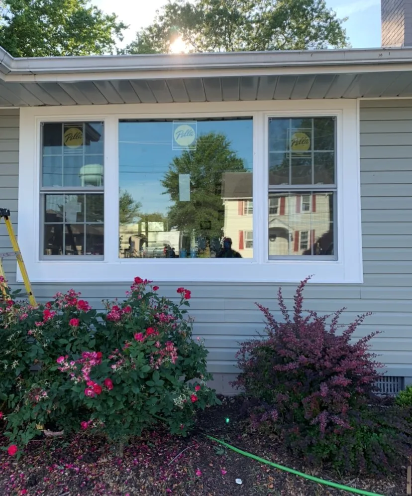 Slide of Above And Beyond Builders