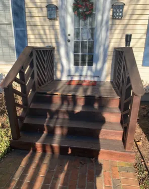 Slide of Above And Beyond Builders