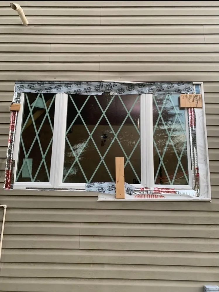 Slide of Above And Beyond Builders