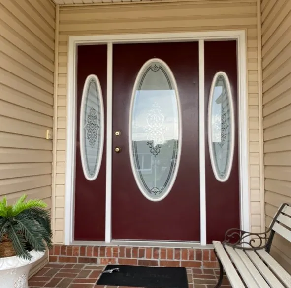 Slide of Above And Beyond Builders