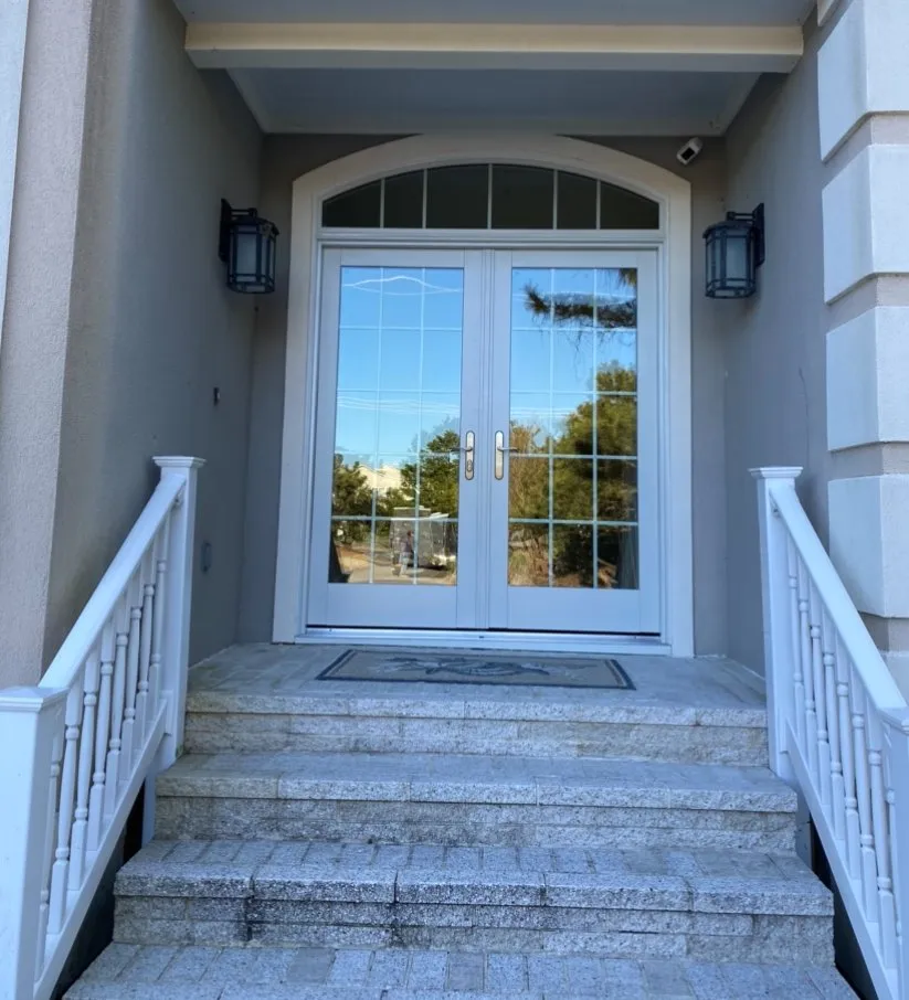 Slide of Above And Beyond Builders