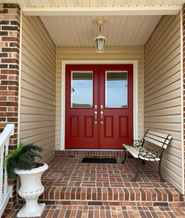 Slide of Above And Beyond Builders