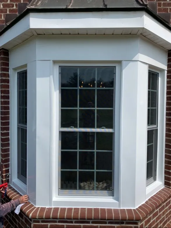 Slide of Above And Beyond Builders