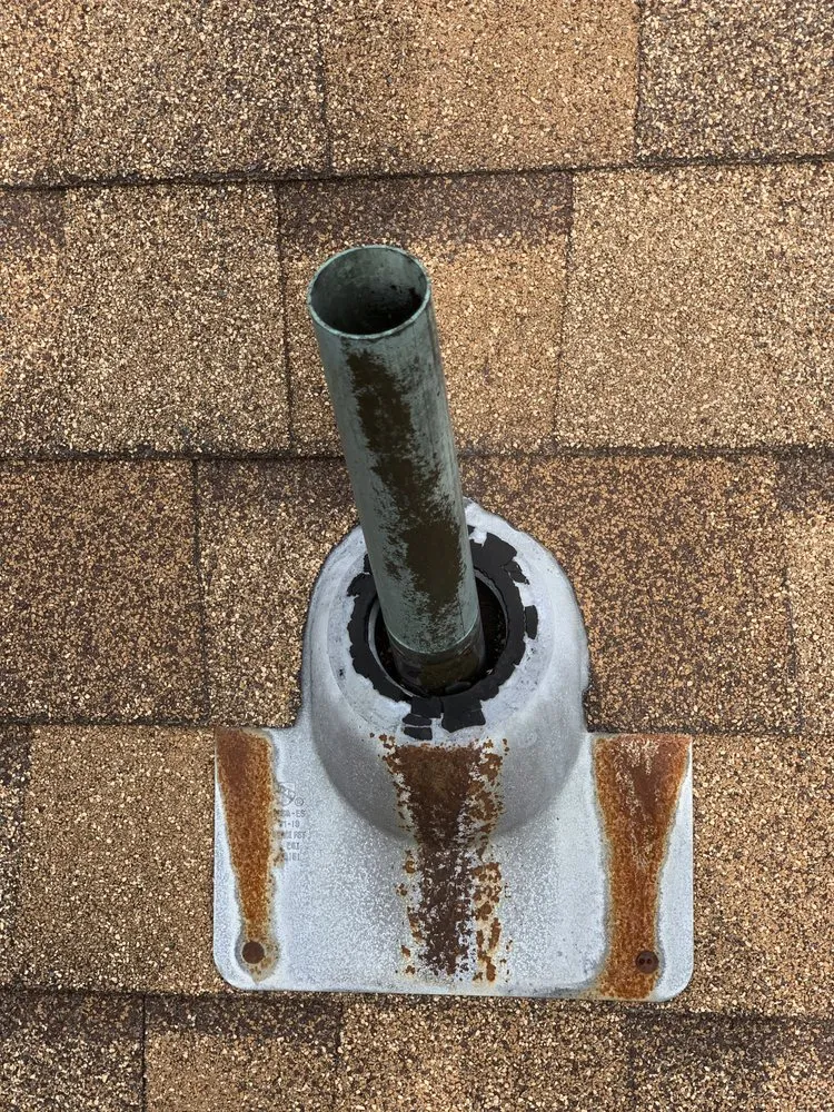 Slide of Above And Beyond Contracting