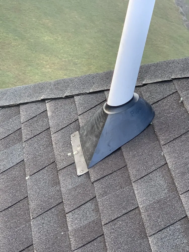 Slide of Above And Beyond Contracting