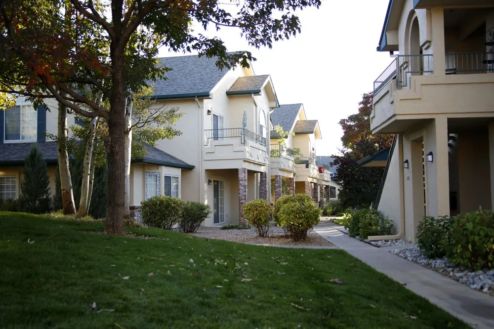 Slide of Above and Beyond Restoration