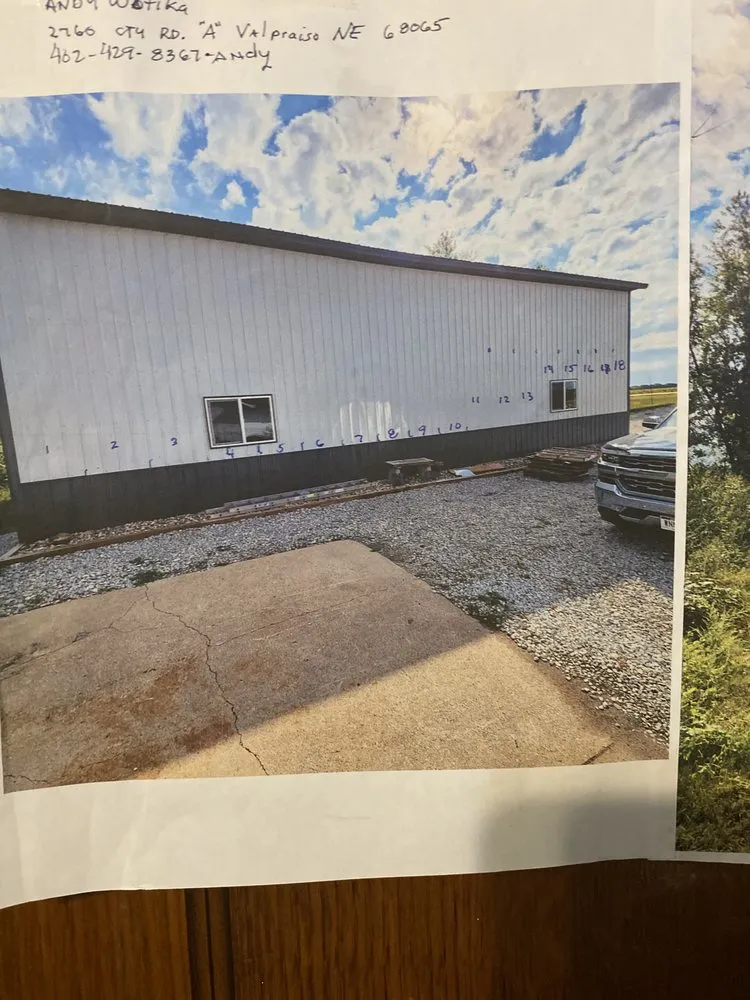 Slide of Above and Beyond Roofing & Construction