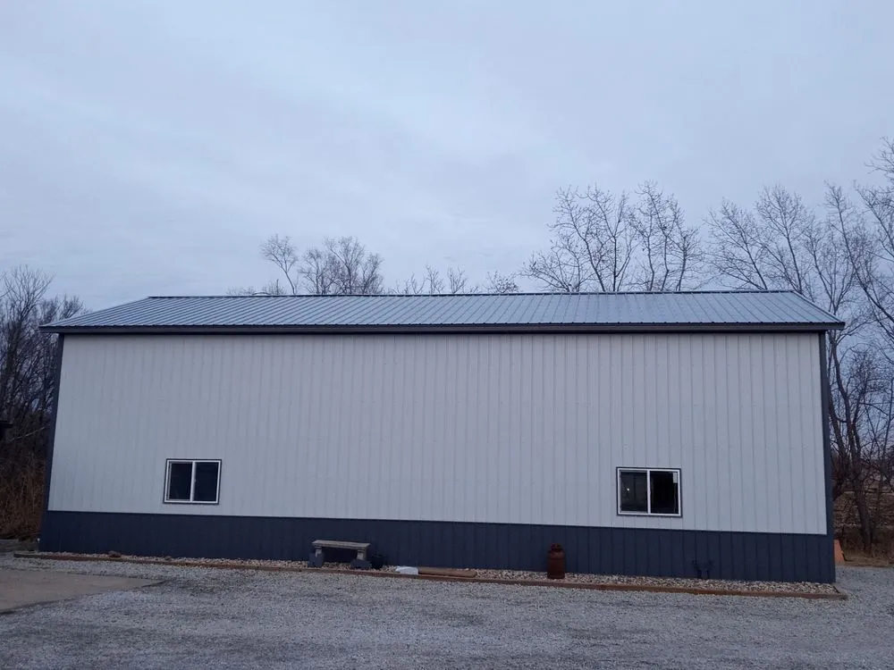 Slide of Above and Beyond Roofing & Construction