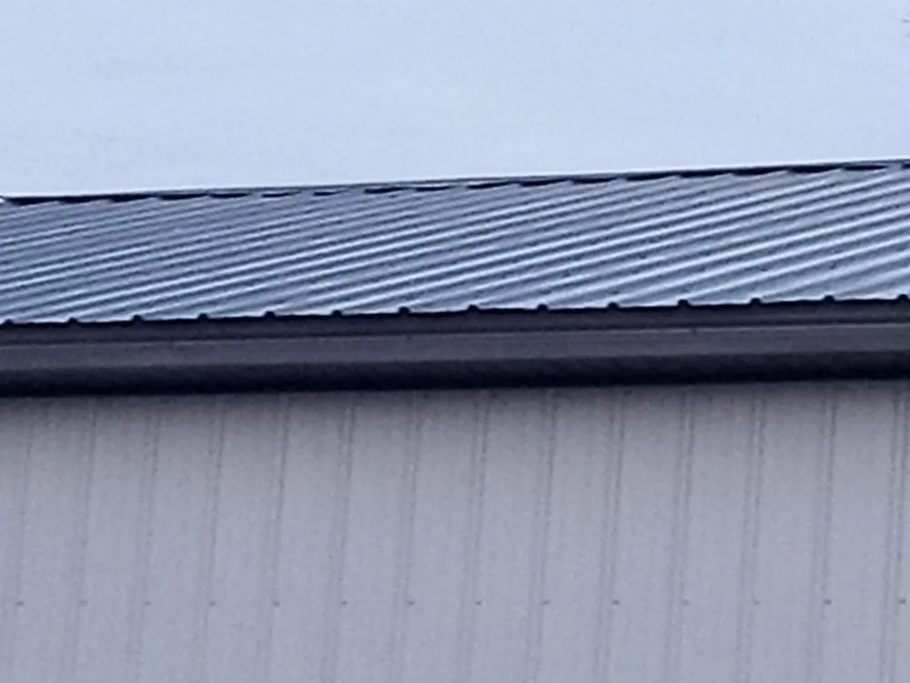 Slide of Above and Beyond Roofing & Construction