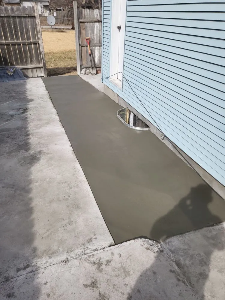 Slide of Above and Beyond Roofing & Construction