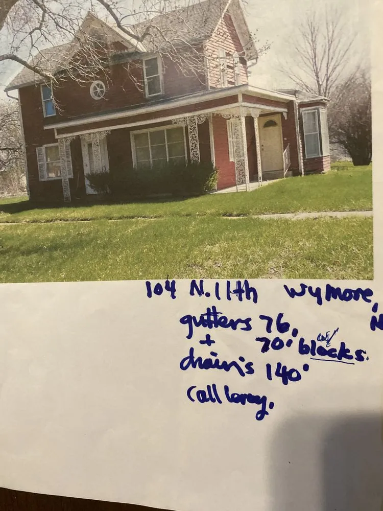 Slide of Above and Beyond Roofing & Construction