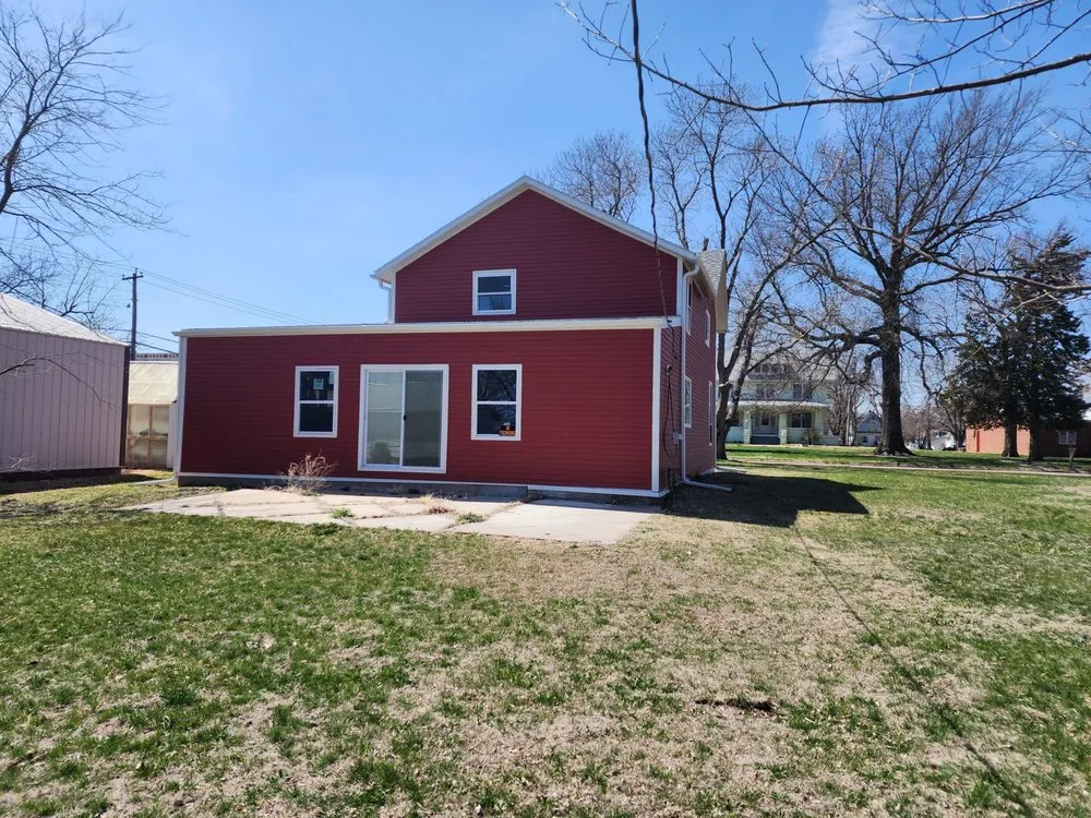 Slide of Above and Beyond Roofing & Construction