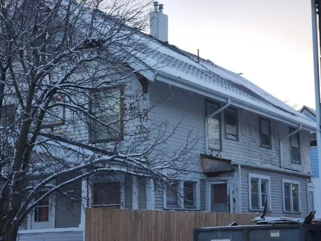 Slide of Above and Beyond Roofing & Construction