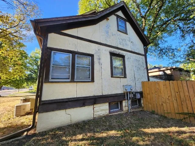 Slide of Above and Beyond Roofing & Construction