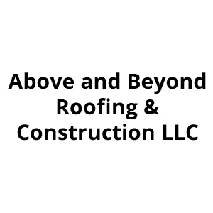 Slide of Above and Beyond Roofing & Construction